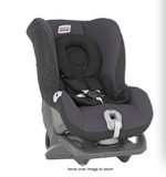 英国直邮Britax百代适车载婴幼儿童安全座椅宝宝汽车座椅0-4岁
