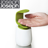 英国Joseph单手按压皂液器C型洗手洗涤液瓶高档时尚创意浴室用品