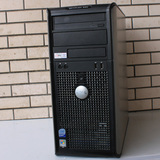 戴尔电脑 DELL 360主机 双核E5200/2G内存/160G硬盘 大机箱 台式