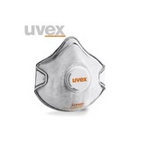 优唯斯 PM2.5防护口罩防雾霾口罩防甲醛口罩粉尘 UVEX2220/3210