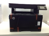 实体店惠普HP435nw打印复印扫描A3无线网络三合一一体机