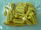 香港代购Triangle/瑞士三角Toblerone迷你牛奶巧克力400g独立包装