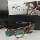 环美购 Oliver Peoples Gregory Peck OV5186 复古 男女眼镜架