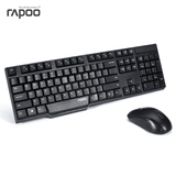 雷柏1800-P3无线键鼠套装 键盘 无线鼠标键盘套装 键盘鼠标