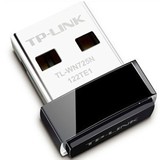 TP-LINK 微型150M无线USB网卡TL-WN725N无线AP IPTV