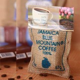 Jablum㊣原装进口 牙买加蓝山咖啡豆/57克带证书
