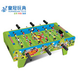 亲子互动桌面足球游戏男女孩子大儿童益智力玩具4-5-6-7周岁以上