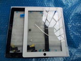 原装拆机 苹果 ipad2 2代 拆机触摸屏 玻璃屏 外屏 触摸 手写屏