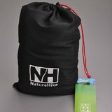 NatureHike 旅行便携绒布收纳袋 杂物包 收纳袋 洗漱包 杂物袋