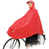 天堂伞 雨衣系列N120自行车 摩托车 电动车雨衣雨披 带反光条