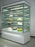 尼柏立式风冷柜柜展示柜柜冷藏柜冰柜冰箱保鲜蛋糕1.8特价