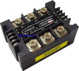 GOLD固特固态继电器三相固态交流调压模块CTM380V40A正品保证
