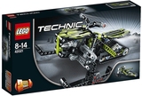乐高正品2014款科技机械组系列LEGO 42021雪地赛车生日礼物现货