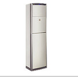 Fujitsu/富士通 AGQA19LUCB 二匹变频冷暖柜机/二级能效变频空调