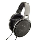 SENNHEISER/森海塞尔 HD650经典头戴式耳机 锦艺行货包邮-圆声带