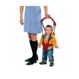 袋鼠宝宝 婴儿学步带 宝宝学步带防走失带儿童提篮式学行带