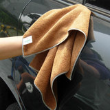 优易可洗车用品汽车打蜡抛光毛巾擦车巾洗车毛巾洗车布不伤车漆