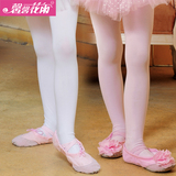 2016春季新款儿童加裆连裤袜天鹅绒女童芭蕾舞蹈考级打底袜子促销