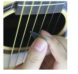 金属钢拨片( S ) 木吉他 电吉他吉他拨片 重金属音乐专用
