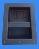 JBL音箱铁提手专业舞台音箱加厚金属DIY音箱扣手TB-19B(促销）