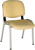 办公椅 椅子 电脑椅 家用会议椅麻将固定脚 四脚钢架椅子特价包邮