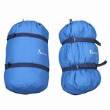 AXEMAN埃斯曼超大容量多用途睡袋压缩袋/轻便防水面料整理收纳袋