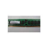 奇梦达2G 1R*4 DDR2 400 PC2-3200R ECC REG 服务器内存条 全兼容