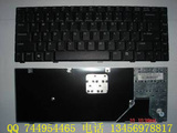 华硕X81 W3000 W3 W3N X80 F8S F8V F8T X81S F8SV F8H键盘