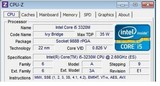 Intel i5 3230M 2.6g/3M QS QD6E E1步进3320m 3360m 3110m另收