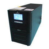 EMERSON 艾默生网络能源2KVA GXE02K00TS1101C00/1600W在线式UPS