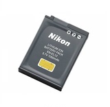 尼康S9050 S9020 S9500 S800 S6000 S6100相机EN-EL12原装电池