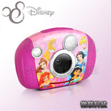Disney/迪士尼 130乐奇(公主)迪斯尼正品 儿童数码照相机特价包邮