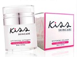 泰国Kiss skincare胶原蛋白睡眠面膜美白抗皱提拉紧致保湿补水