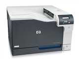 惠普(HP)Color LaserJet CP5225n彩色A3幅面网络激光打印机