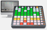 包邮 送包 LaunchPad S Launchpad升级版 Midi DJ控制器 控制器