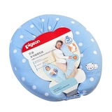贝亲婴儿多功能授乳枕 XA221孕产妇用品哺乳枕靠背枕头 正品包邮