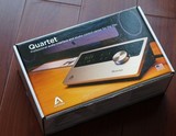 Apogee Quartet For IPAD - MAC 苹果专用 USB 音频接口 音频卡