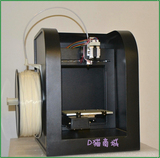3D立体打印 三维打印机 3DPrinter迷你小金刚 3D打印 快速成型DIY