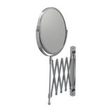 北京宜家代购IKEA浴室镜子/化妆镜/可伸缩镜/圆镜/一面放大镜