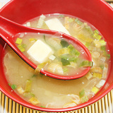 苏伯汤日式酱汤随身包8g小袋装 味增鲜汤速食速溶汤料 加热水即食