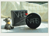 专柜代购 NARS 2013新 Loose Setting Powder 裸光蜜粉/散粉 10G
