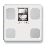 多功能脂肪秤 体重秤精准脂肪测量仪 卡路里 电子秤 BMI 7合一