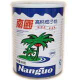 海南特产批发 南国 高钙椰子粉 450克  低甜度 营养丰富