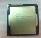 Intel E3-1230 V3散片（保证全新正式版，假一罚十）回收CPU