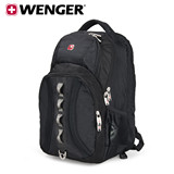 瑞士军刀威戈wenger商务15.6寸电脑包双肩背包SAB91511109046