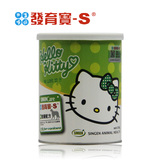 佑达发育宝犬用整肠配方350g Hello Kitty系列 防拉肚子调理肠胃
