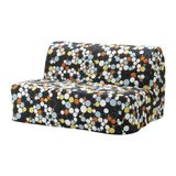 宜家代购 IKEA 利克赛 双人沙发床罩 双人沙发套 布艺沙发套 7色