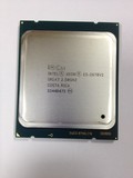 Intel Xeon至强E5-2670V2CPU 10核20线/25M/2.5GHz深圳赛格实体店