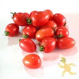 新鲜爽口水果圣女果 千禧小番茄甜 小西红柿北京平谷特产4斤起
