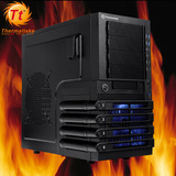 Tt机箱 Level 10 GTS USB3.0/热插拔机箱 电脑机箱 游戏机箱